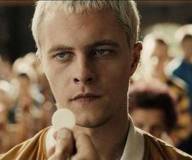 Tomasz Schuchardt w filmie "W imię..."