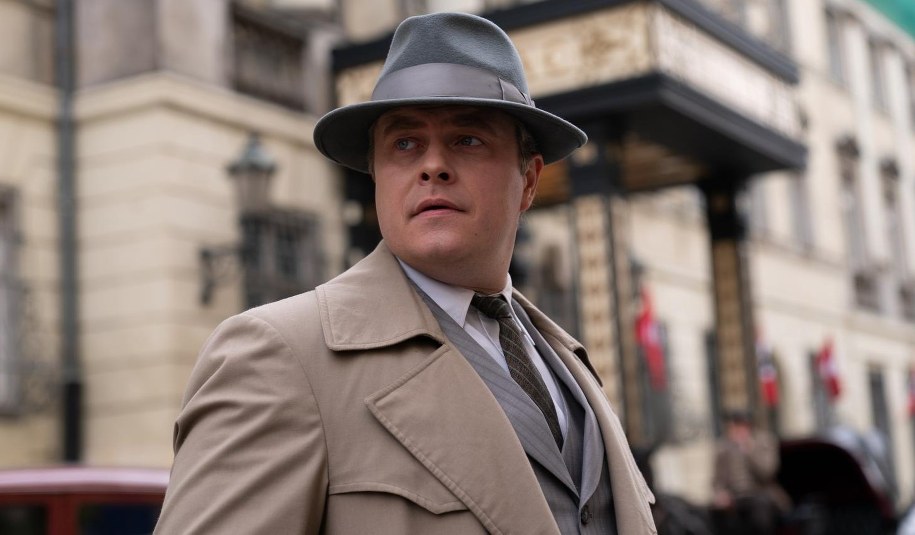 Tomasz Schuchardt /Disney+ /Materiały prasowe