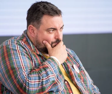 Tomasz Sekielski o polskim Kościele. Emocjonalny wpis dziennikarza