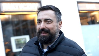 Tomasz Sekielski odchodzi z "Newsweeka"