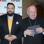 Tomasz Sekielski straszy kardynała Stanisława Dziwisza! Zobaczymy go w kolejnym filmie o pedofilii w Kościele!