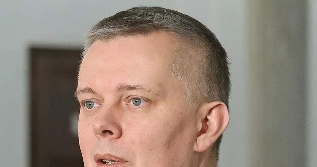 Tomasz Semoniak, PO /PAP