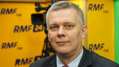 Tomasz Siemoniak: Jeśli jest pierwsza faza nalotów, to logiczne, że musi nastąpić druga
