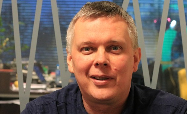 Tomasz Siemoniak: Jestem przeciwny bojkotowi mundialu w Rosji