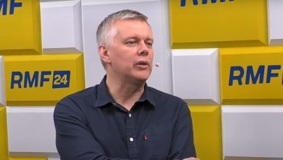 Tomasz Siemoniak: Nie skasujemy 500 plus. Tusk przeciął wątpliwości