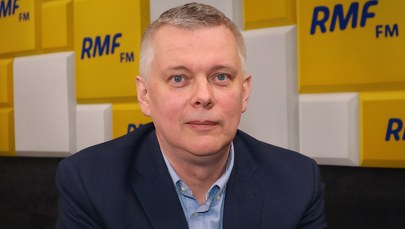 Tomasz Siemoniak: Nie widać perspektyw na zakończenie wojny
