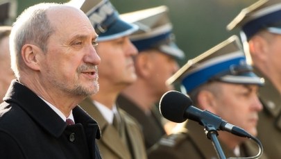 Tomasz Siemoniak: Pierwsze tygodnie urzędowania Macierewicza są sporym rozczarowaniem