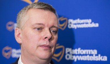 Tomasz Siemoniak: Sprawa Jacka K. grubymi nićmi szyta