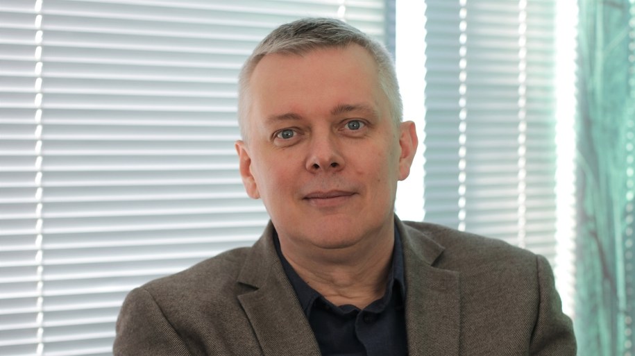 Tomasz Siemoniak uważa, że Donald Tusk chce zintegrować opozycję /Jakub Rutka /RMF FM