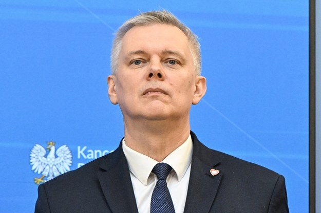 Tomasz Siemoniak /Radek Pietruszka /PAP