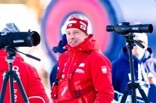 Tomasz Sikora grzmi w sprawie biathlonu. "Cofnęliśmy się o 20 lat"