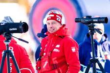 Tomasz Sikora: Polski biathlon ma potencjał