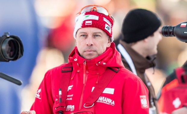 ​Tomasz Sikora przed MŚ w biathlonie: Polki stać na medal