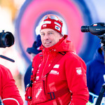 Tomasz Sikora trenerem biathlonowej kadry młodzieżowej