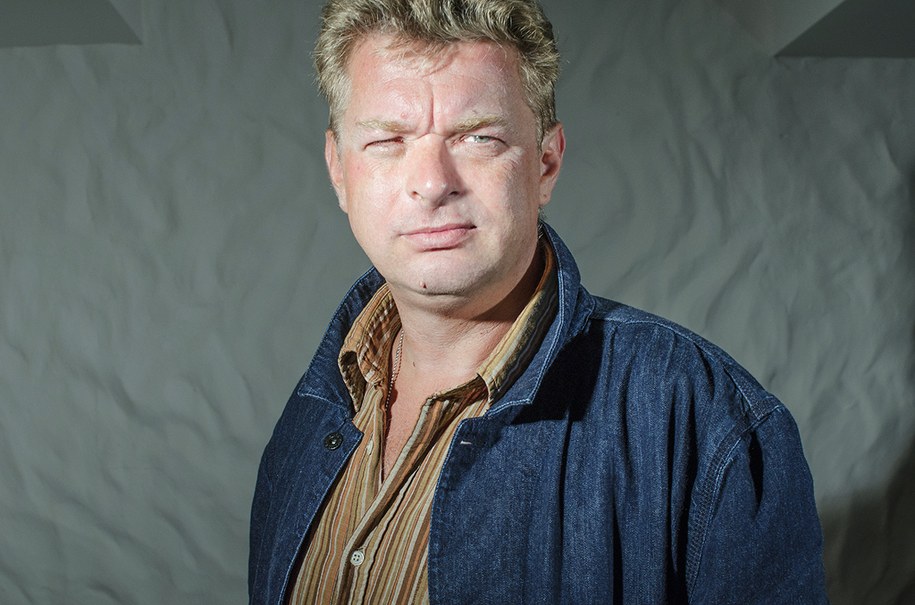 Tomasz Skory /Malwina Zaborowska /RMF FM