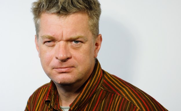 Tomasz Skory