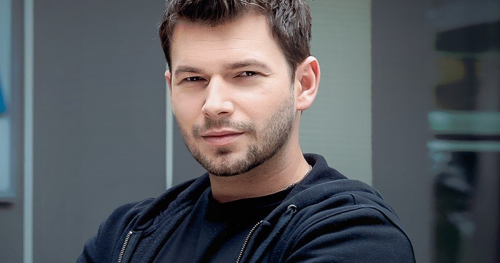 Tomasz Skrzypniak /Polsat /materiały prasowe