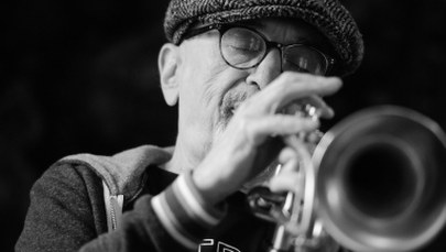 „Tomasz Stańko był wielką indywidualnością. Nikogo nie naśladował”