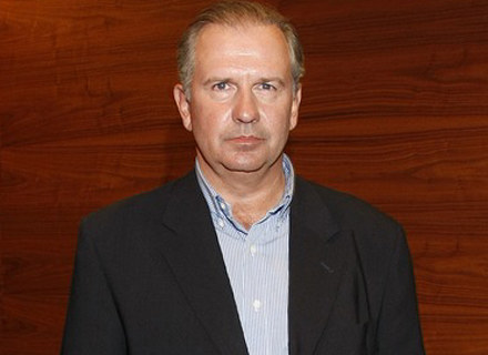 Tomasz Stockinger / fot. Jarosław Wojtalewicz /AKPA