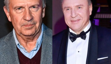 Tomasz Stockinger po latach ogłosił ws. pracy w TVP za czasów Kurskiego. "Żadnego wstydu"