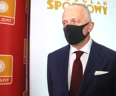 Tomasz Świątek dla Interii: Iga wydoroślała w myśleniu i sposobie gry. Wideo