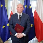 Tomasz Szabłowski został nowym lubelskim kuratorem oświaty