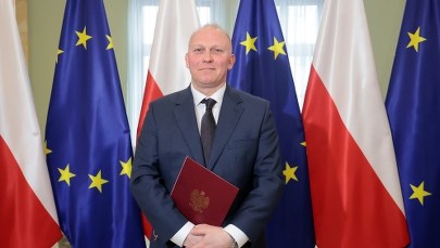 Tomasz Szabłowski został nowym lubelskim kuratorem oświaty