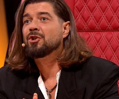 Tomasz Szczepanik z Pectus niespodziewanie zachorował. "Zdrówka życzymy choremu"