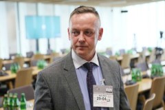 Tomasz Szmydt będzie ścigany Europejskim Nakazem Aresztowania? Jest wniosek