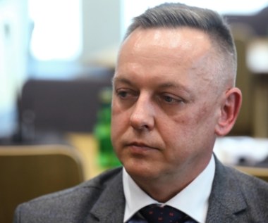 Tomasz Szmydt, który uciekł na Białoruś, nie jest już sędzią