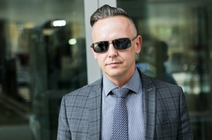 Tomasz Szmydt zbyt mało diaboliczny? "Został uwikłany"