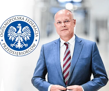 Tomasz Szypuła, PTAK Warsaw Expo: W gospodarce nadzieja walczy z niepewnością