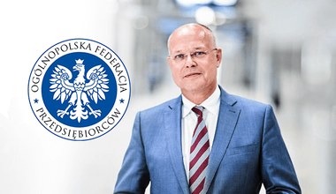 Tomasz Szypuła, PTAK Warsaw Expo: W gospodarce nadzieja walczy z niepewnością
