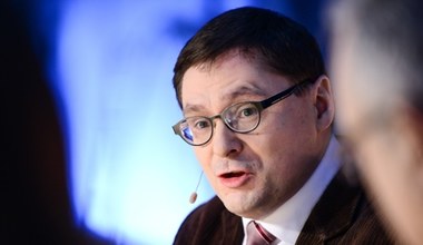 Tomasz Terlikowski ekskomunikował Bronisława Komorowskiego