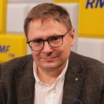 Tomasz Terlikowski z RMF FM nominowany do Grand Press 2024