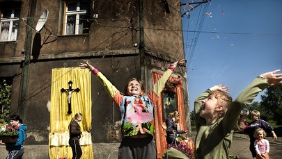Tomasz Tomaszewski zwycięzcą konkursu Grand Press Photo