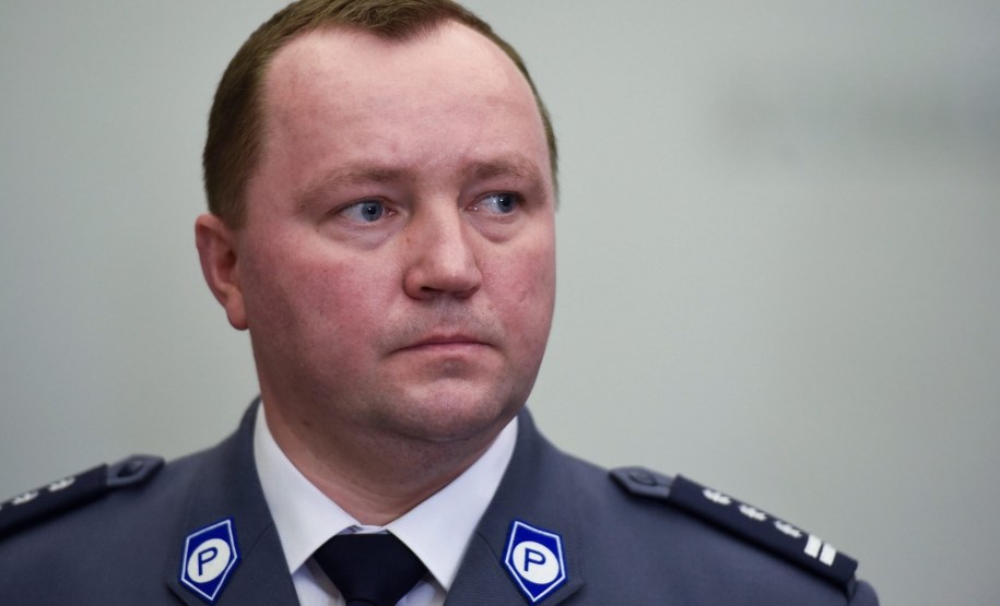 Tomasz Trawiński /pap/Jakub Kaczmarczyk /PAP