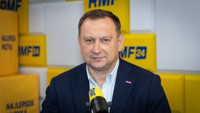 Tomasz Trela (Lewica): Nie jesteśmy wcale przystawką