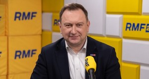 Tomasz Trela: Ucieka tylko ten, kto ma nieczyste sumienie