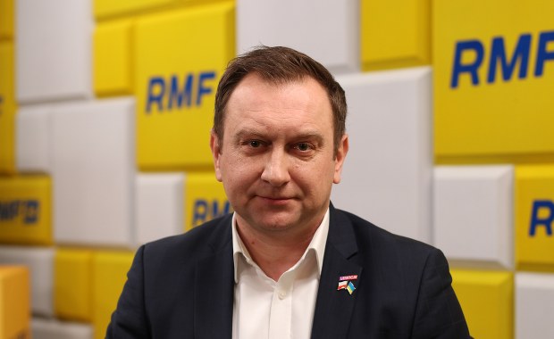 Tomasz Trela: Żadnej koalicji Lewicy z PiS-em i Konfederacją nie będzie