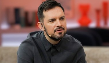 Tomasz Tylicki zabrał głos po odejściu z TVP. Mówi wprost o planach na przyszłość