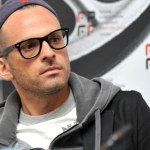 Tomasz Tyndyk w nowym wcieleniu. "Stałem się ojcem"