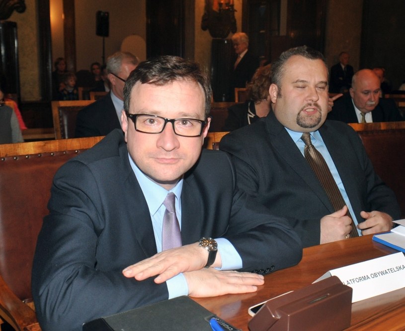 Tomasz Urynowicz /Marek Lasyk  /Reporter