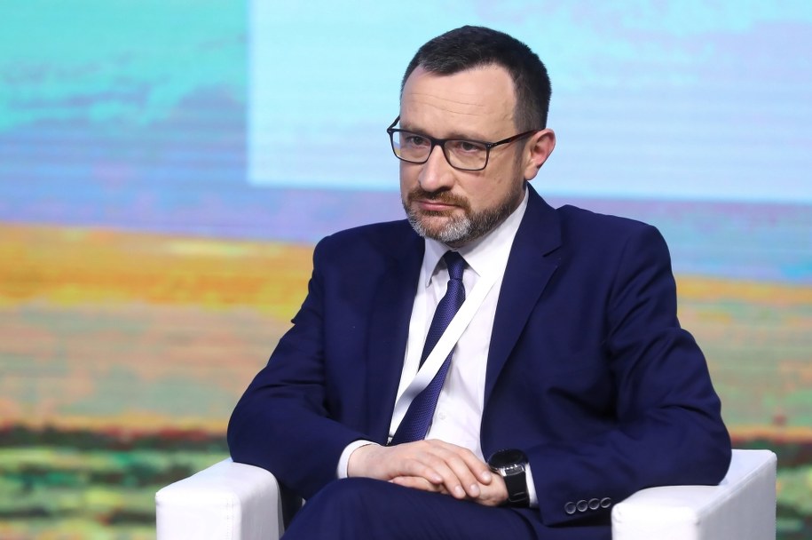 Tomasz Urynowicz /Rafał  Guz /RMF FM