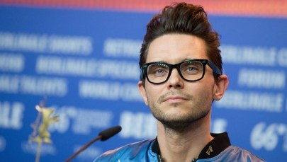 Tomasz Wasilewski na Berlinale: Kocham bohaterów połamanych, którzy są na granicy nad przepaścią