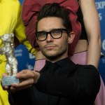 Tomasz Wasilewski: Premiera filmu "Głupcy" na festiwalu w Karlowych Warach