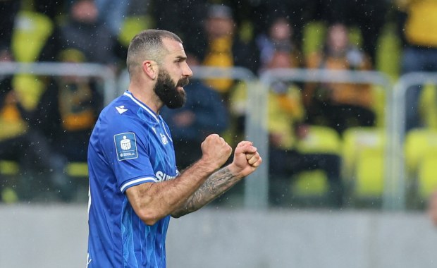 ​Tomasz Wieszczycki: Lech jest w stanie wypuścić mistrzostwo