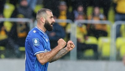 ​Tomasz Wieszczycki: Lech jest w stanie wypuścić mistrzostwo