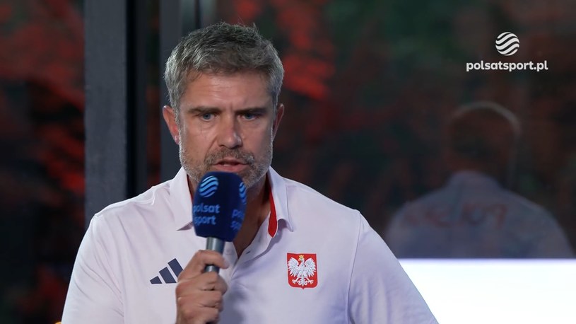 Tomasz Wiktorowski: Zdajemy sobie sprawę, że to jest historyczny moment dla polskiego tenisa. WIDEO