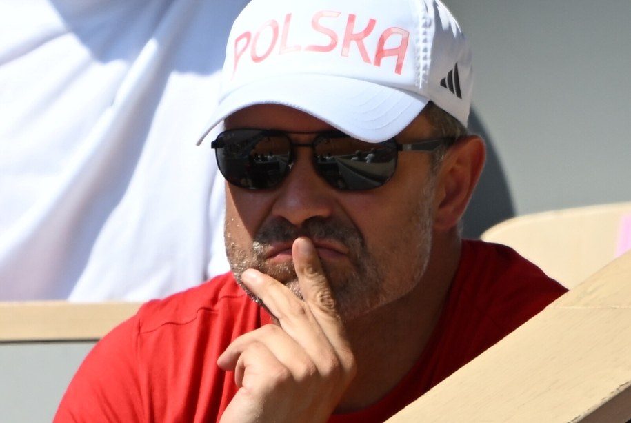 Tomasz Wiktorowski /Adam Warżawa /PAP